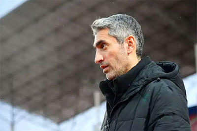 مجتبی جباری خواهان جذب دو بازیکن پرسپولیس