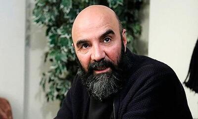  حضور هنرمندان مشهور در مراسم ختم مادر چهره سینما