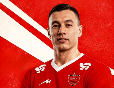 پشت‌پرده تلاش همه‌جانبه برای پرسپولیسی‌شدن بازیکن 34 ساله