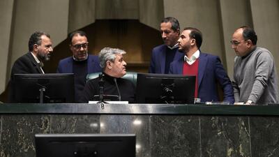  کلیات بودجه ۱۴۰۵ در کمیسیون تلفیق تایید شد