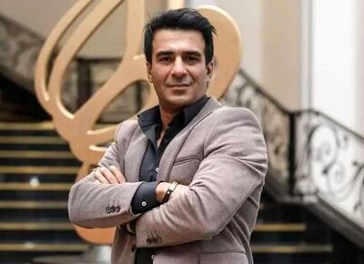  شباهت یوسف تیموری و پدرش در این عکس جلب توجه کرد