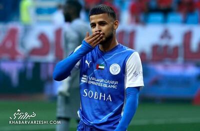 دست رد مهدی قایدی به سینه تیم لیگ برتری