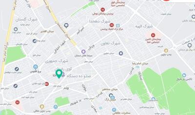  معاون شهردار سمنان: محدوده‌ی شهری سمنان به ۳ هزار هکتار رسید