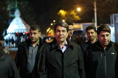  استاندار کرمان: سردار سلیمانی تا لحظه شهادت منادی وحدت بود