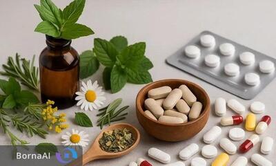  استانداردسازی دارو‌های گیاهی شرط اصلی توسعه طب سنتی در کشور