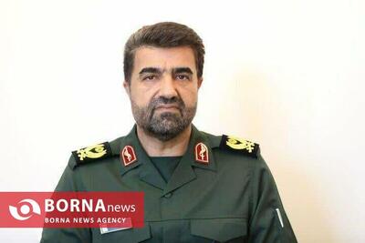  شهید حاج قاسم سلیمانی فرهنگ مقاومت را از شعار به الگوی زنده تبدیل کرد