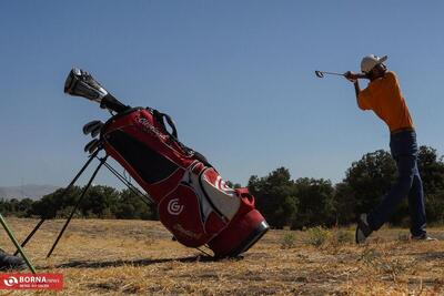آغاز اردوی گلفر‌های اعزامی ایران به ترکیه برای شرکت در رقابت‌های رنکینگ جهانی اوپن