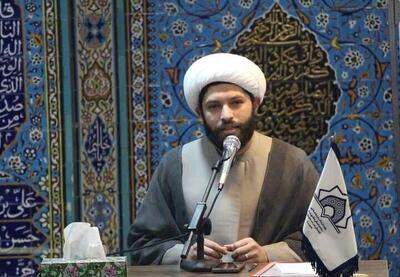  مراقبه نفس؛ ضرورتی تربیتی برای نوجوانان در ایام اعتکاف