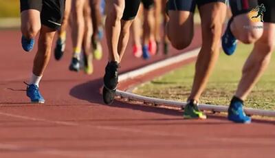  درخشش دوومیدانی‌کاران لرستان در مسابقات داخل سالن کشور