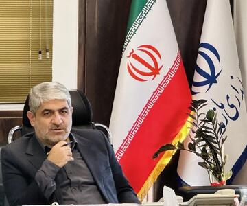  عبدالرضا دادبود: الگوی جدید مدیریت پسماند استان در بخش فاضلاب هم اجرا می‌شود