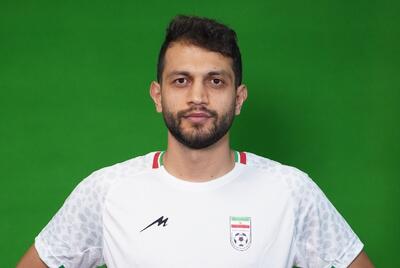 درخشانی: بازی گیتی‌پسند و گهرزمین جنگ ستارگان بود/ هنوز در راه قهرمانی همه‌چیز دست خودمان است