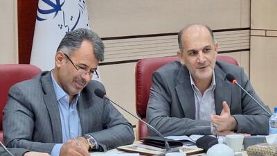  شوراهای آموزش و پرورش گام مهمی برای تحقق عدالت آموزشی و کاهش آسیب ها برداشته اند