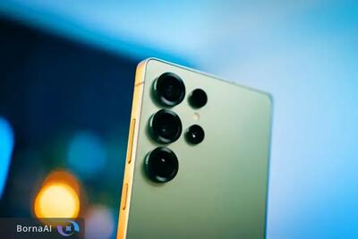  گلکسی S۲۶ اولترا، پرچمدار جدید سامسونگ