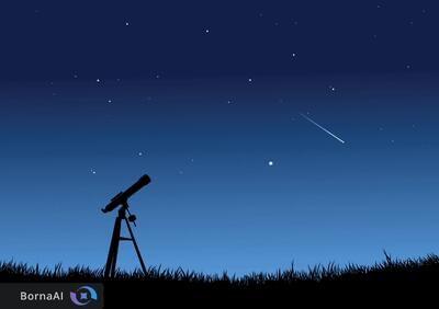  ایران دومین برگزارکننده پرتعداد رویداد‌های صد ساعت نجوم ۲۰۲۵