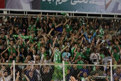  لرستان روی خط اخلاق؛ خیبر خرم‌آباد و احیای فرهنگ پهلوانی در فوتبال ایران