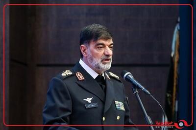  سردار رادان : آغاز دستگیری هدفمند لیدرهای اغتشاشات