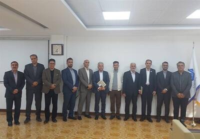  تفاهم‌نامه همکاری منطقه ویژه اقتصادی بوشهر و دانشگاه خلیج فارس امضا شد