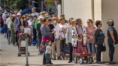 اقتصاددانان آمریکا: تصمیمات ترامپ زندگی مردم را سخت کرد