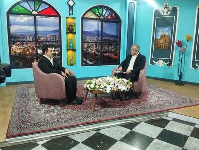  تبریز هوشمند و توسعه حمل‌ونقل عمومی، هدف‌گذاری دهه آتی مدیریت شهری