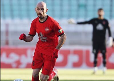 پوستونسکی در انتظار پاسخ MRI/ هافبک تراکتور خانه‌نشین می‌شود؟