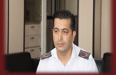  ثانیه‌های طلایی در آتش‌سوزی‌های خانگی؛ هشدار سرپرست آتش‌نشانی کرج به خانواده‌ها
