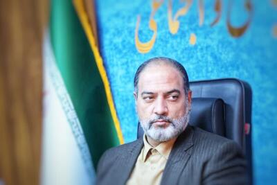  تهیه اطلس شعب اخذ رأی استان با بیش از ۳۰ شاخص