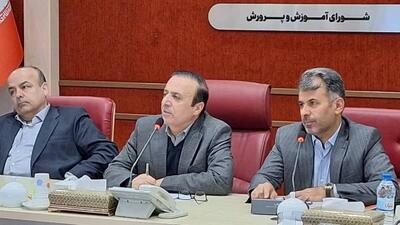  نوذری: همه دستگاههای اجرایی برای کاهش آسیب های اجتماعی مشارکت کنند