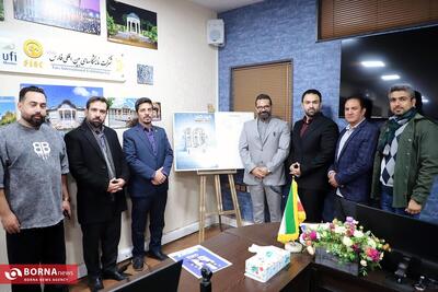  رویدادی نوین در حوزه معماری و دکوراسیون و لوستر