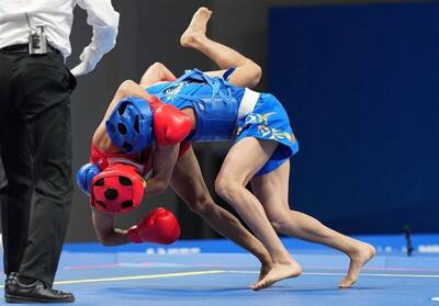  آغاز مرحله دوم اردوی تیم ملی ووشو جوانان اعزامی به رقابت‌های جهانی