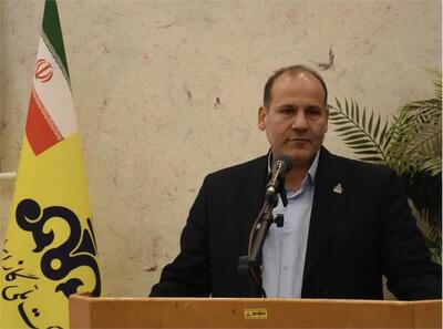  ۱۶۶ اشتراک رایگان گاز به مددجویان استان مرکزی واگذار شد