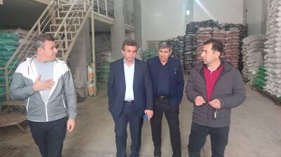  بازار خوزستان پایدار است / هیچ کمبودی در عرضه کالاهای اساسی وجود ندارد