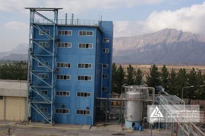 شناسایی سود تسعیر ارز «شمواد» در قرارداد با پلی‌اکریل