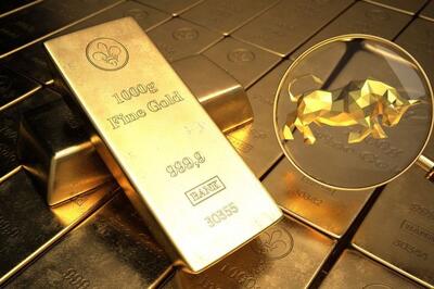 پیش‌بینی معامله‌گران خرد از طلای ۵۰۰۰ دلاری در ۲۰۲۶؛ شکاف انتظارات میان بازار مردمی و نهادهای مالی