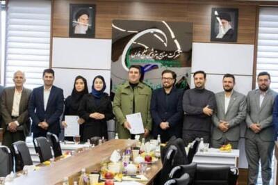 ۱۲ کارگزار وارد چرخه سرمایه‌گذاری خطرپذیر در حوزه پتروشیمی شدند