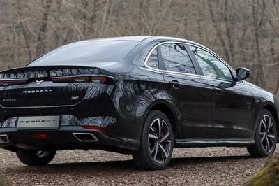 ریسپکت و فیدلیتی و چند خودروی دیگر روی میز مزایده؛ فروش مازاد بهمن موتور کلید خورد