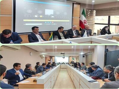 تأکید مدیرعامل بیمه آرمان بر ارتقای عملکرد، نظارت و رضایتمندی بیمه‌گذاران در شورای مدیران