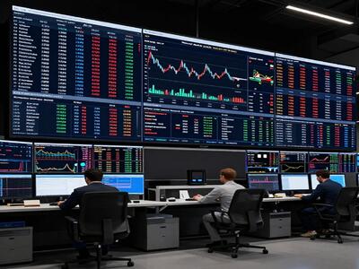 شکستن طلسمِ تورم با سهام فراکابی/ درآمد شرکت ها سر به فلک کشید!