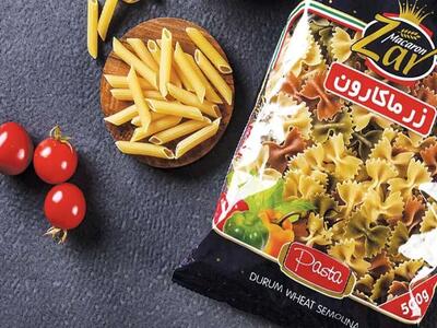 زر ماکارون، الگوی فروش ترکیبی موفق در اقتصاد ایران