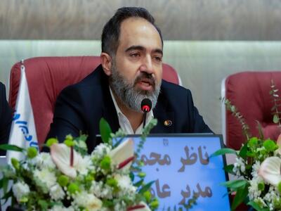 تحقق بیش از ۳۹۰ میلیارد تومان سود در ۶ ماهه نخست ۱۴۰۴ / الکتروماد در مسیر افزایش سرمایه و تثبیت ساختار مالی