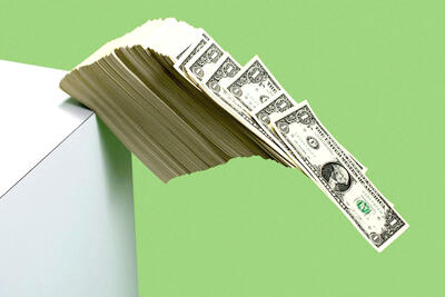 نسخه‌ای که دلار ۷۰۰ تومانی را ۳۰۰ تومان کرد