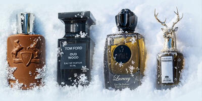  ۴ عطر مردانه که بهترین انتخاب برای هوای سرد هستند! - چی بپوشم