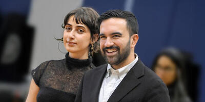  بانوی اول نیویورک‌سیتی با تیپ‌های شیک و لوکس خود خبرساز شد! - چی بپوشم