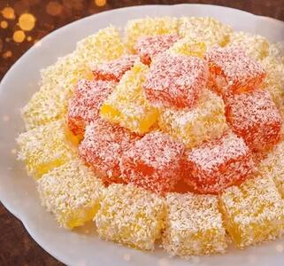  طرز تهیه باسلوق خانگی خوشمزه در چند مرحله ساده !