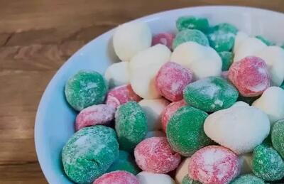  طرز تهیه مارشمالو خانگی | مارشمالوی خوشمزه و آسان با تمام نکات