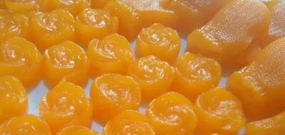  طرز تهیه حلوا مسقطی، سنتی و اصیل با ساده ترین روش !