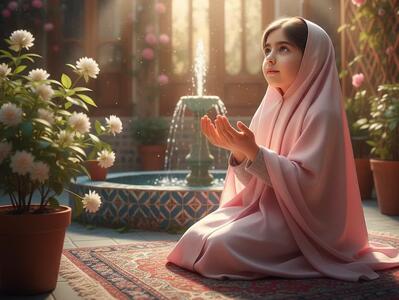 اعمال شب وفات حضرت زینب (س)؛ راهنمای کامل اندوخته ی آخرت!