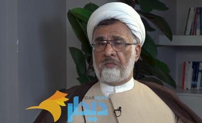 فاضل میبدی: تحریم برای اکثر مردم، لعنت است/ با این فرمان به جایی نمی‌رسیم