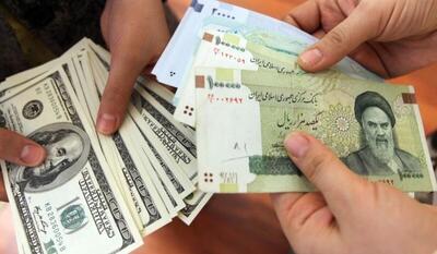 دلار و نوسان در محدوده حساس