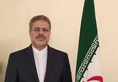 سفیر ایران در ونزوئلا: سفارت ایران مشغول انجام وظایف خود است