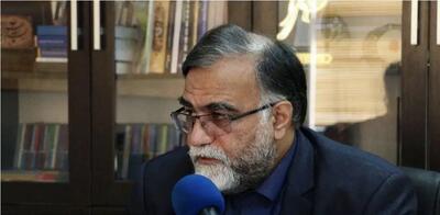  با اغتشاش‌گر برخورد قانونی و قاطع می‌شود/ اجازه نمی‌دهیم پشت مطالبات مردم پنهان شوند